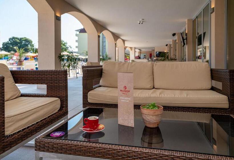 Belvedere Hotel   All Inclusive
