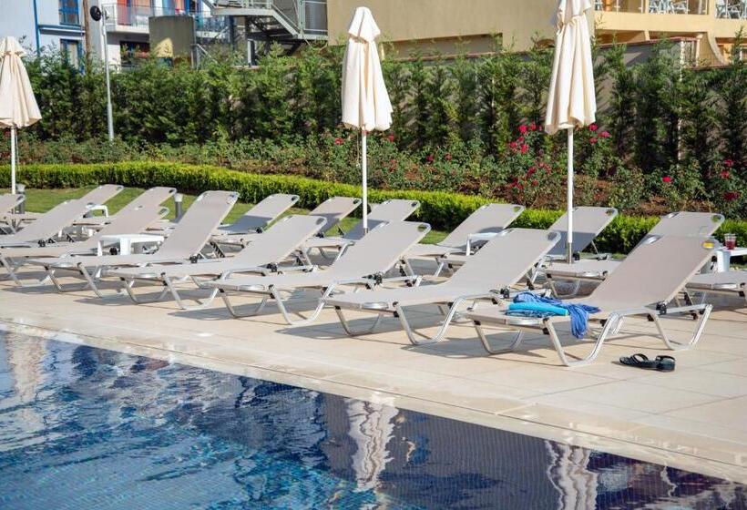 Belvedere Hotel   All Inclusive