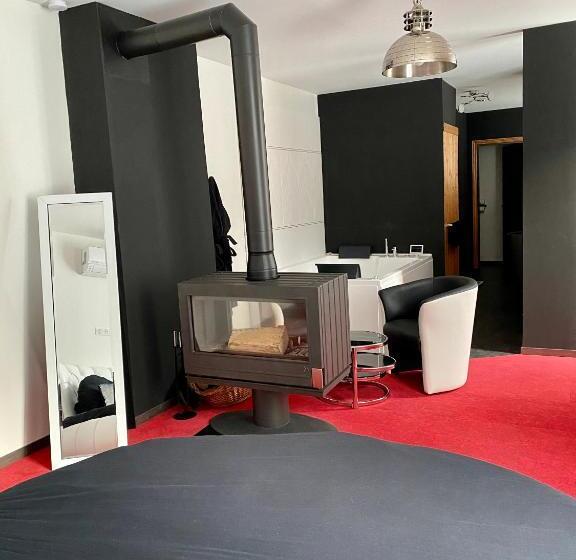 هتل Salon Boyer