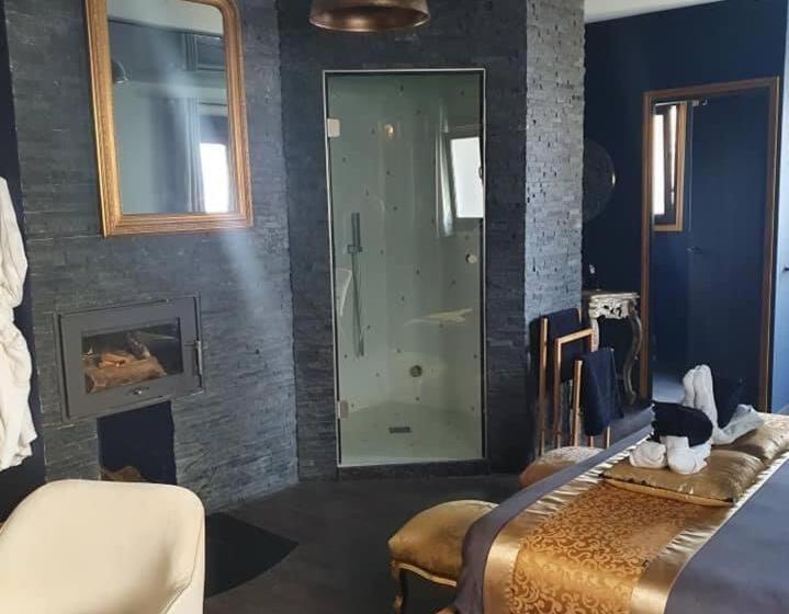 هتل Salon Boyer