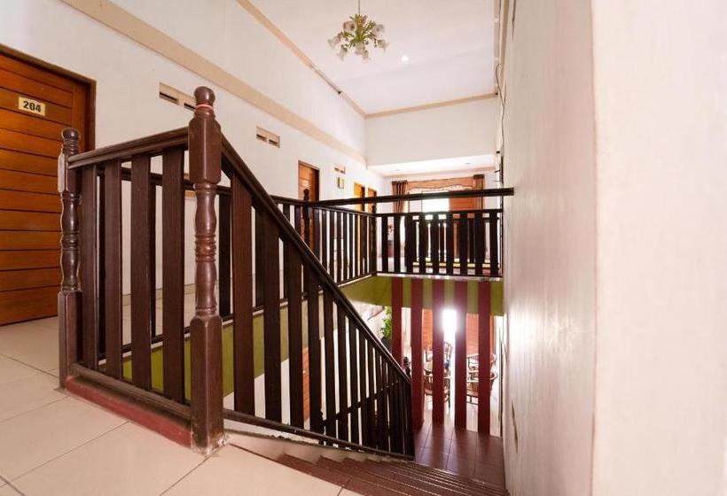 پانسیون Koolkost Syariah @ Mt Haryono Street Balikpapan