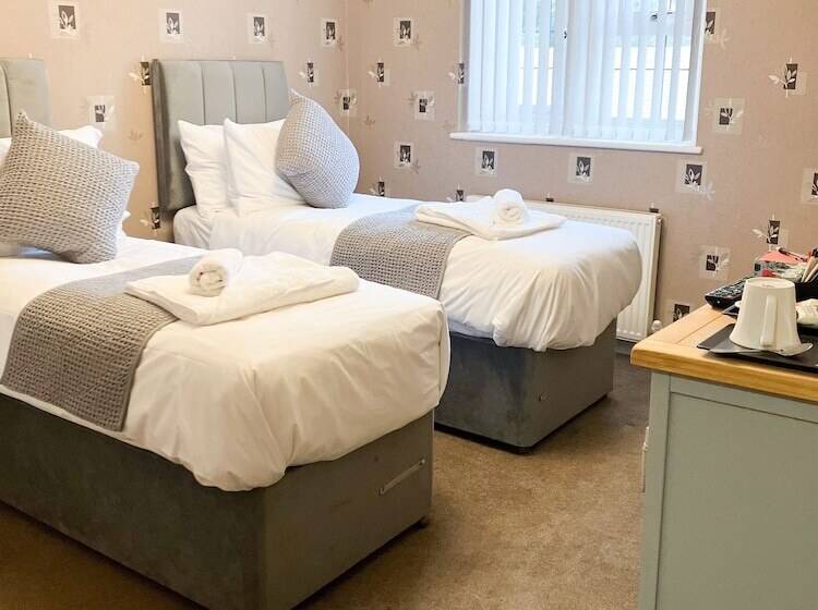Southlands B&b