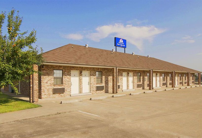 ホテル Rest Inn West Memphis