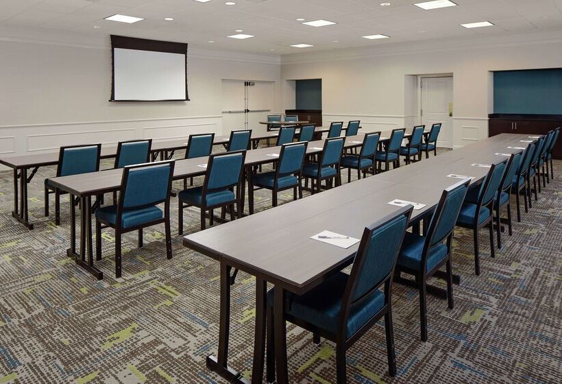 هتل Hampton Inn Louisville Downtown