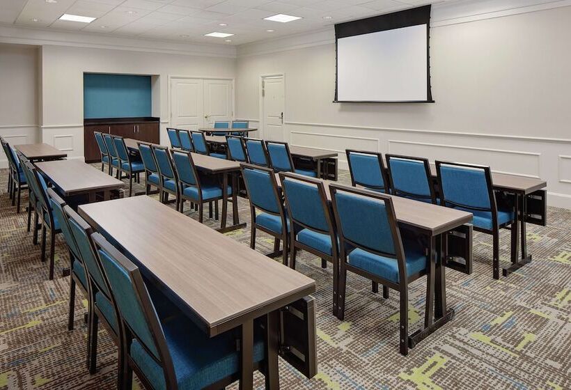 هتل Hampton Inn Louisville Downtown