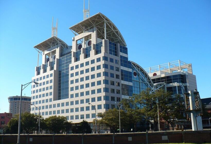 هتل Homewood Suites By Hilton Mobile Airport University Area