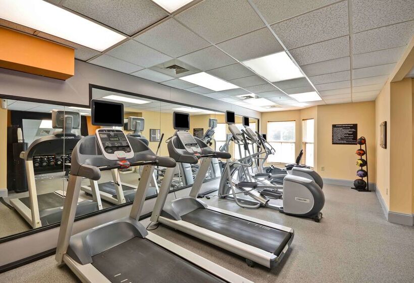 בית מלון כפרי Homewood Suites By Hilton San Antonionorthwest