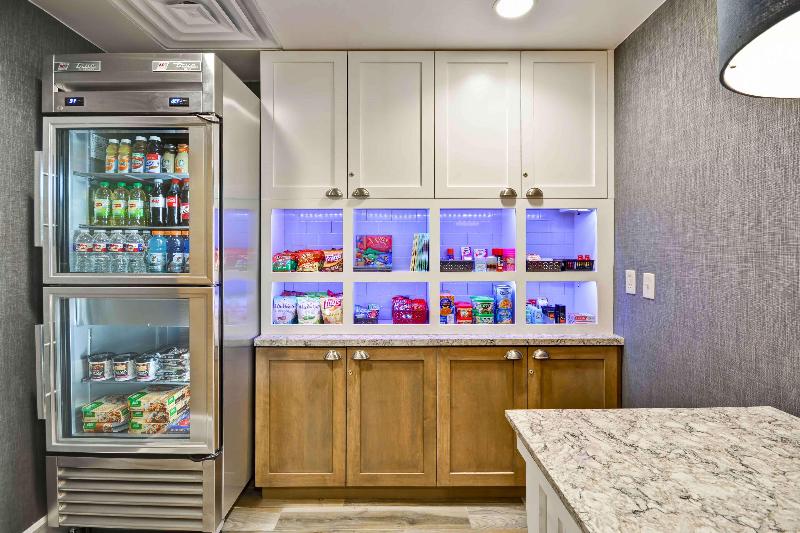 בית מלון כפרי Homewood Suites By Hilton San Antonionorthwest