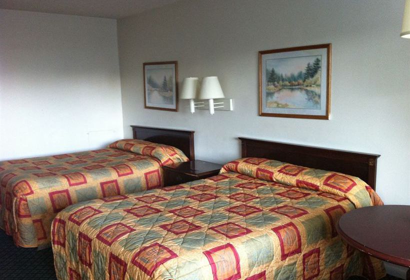 Hotel Host Inn