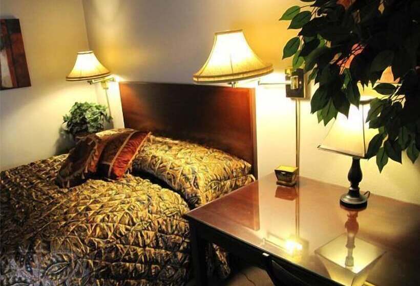 فندق Hudson Manor Inn