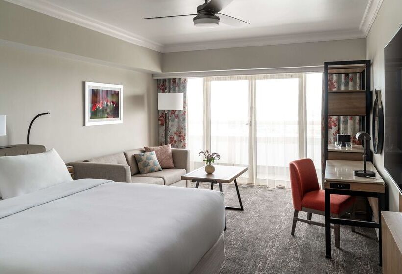 בית מלון כפרי Hyatt Regency Orlando International Airport