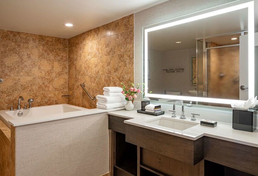 בית מלון כפרי Hyatt Regency Orlando International Airport