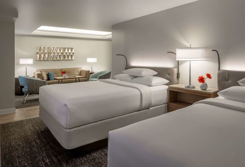 בית מלון כפרי Hyatt Regency Orlando International Airport