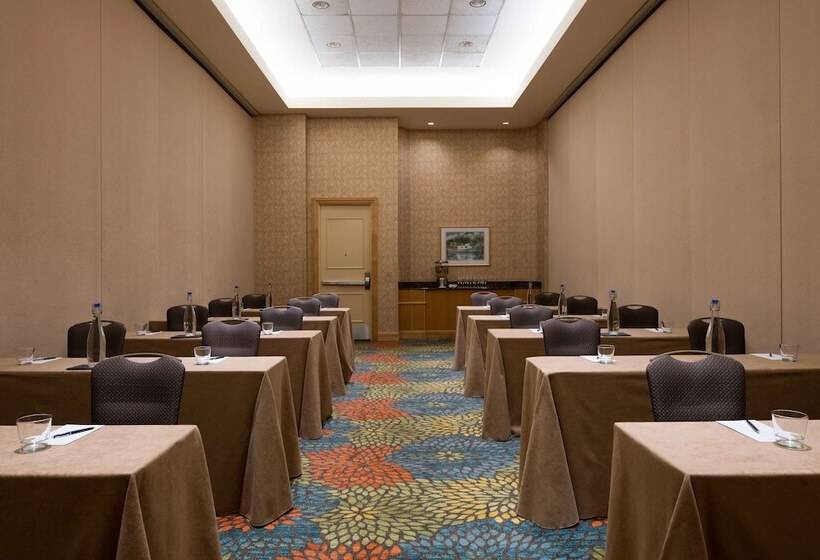 בית מלון כפרי Hyatt Regency Orlando International Airport