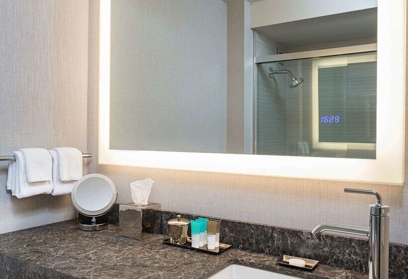 هتل Hyatt Regency Rochester