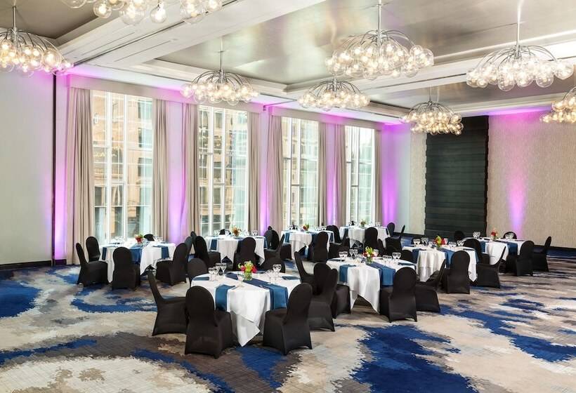 هتل Hyatt Regency Rochester