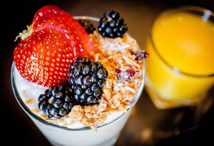 هتل Hyatt Regency Rochester