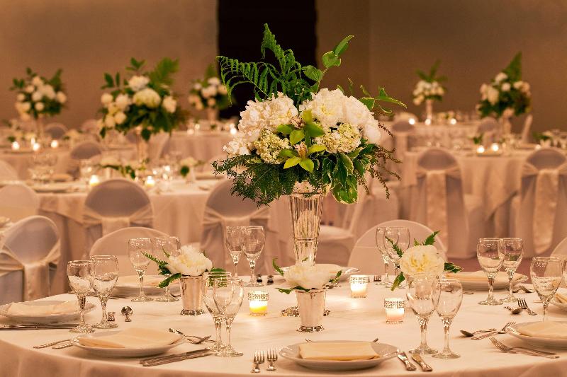 هتل Hyatt Regency Rochester