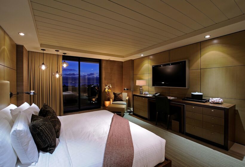 בית מלון כפרי La Jolla Curio Collection By Hilton