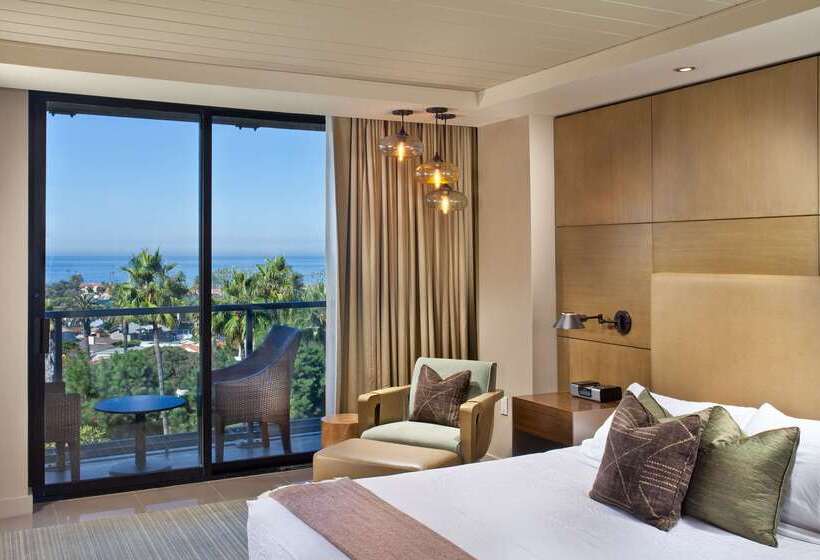 בית מלון כפרי La Jolla Curio Collection By Hilton