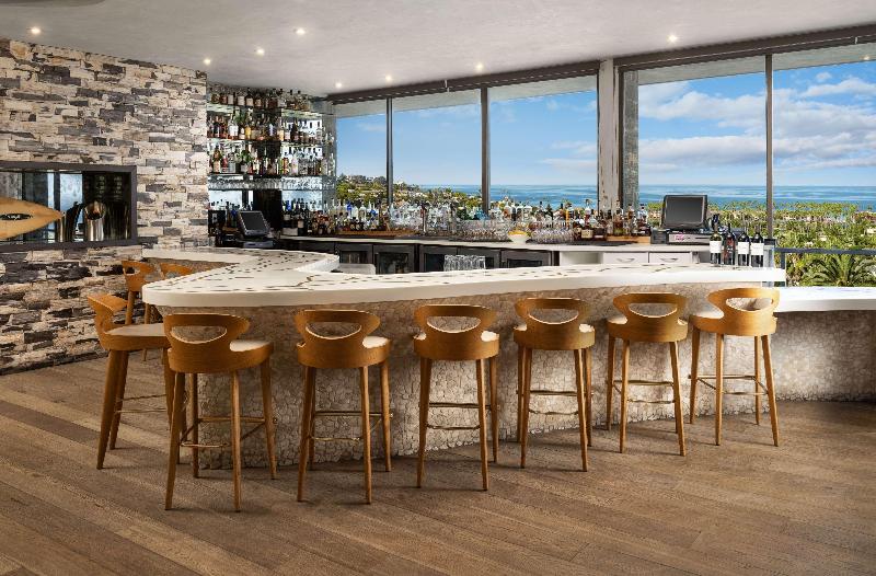 בית מלון כפרי La Jolla Curio Collection By Hilton