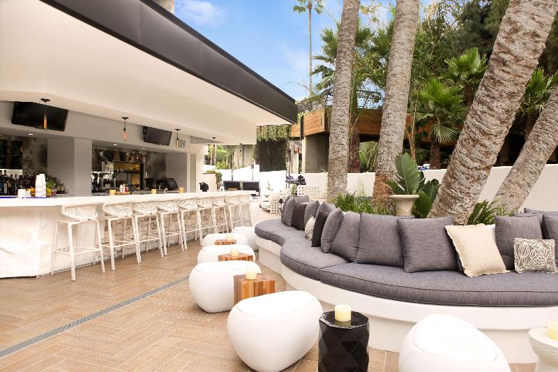 בית מלון כפרי La Jolla Curio Collection By Hilton
