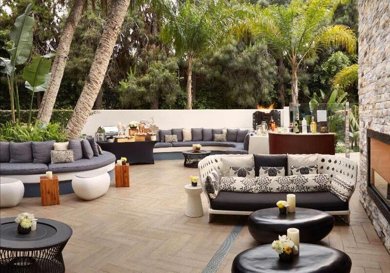 בית מלון כפרי La Jolla Curio Collection By Hilton