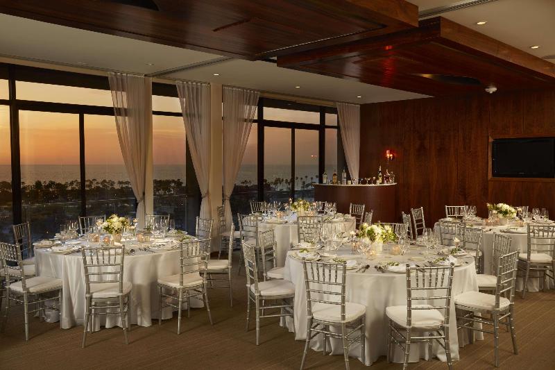 בית מלון כפרי La Jolla Curio Collection By Hilton