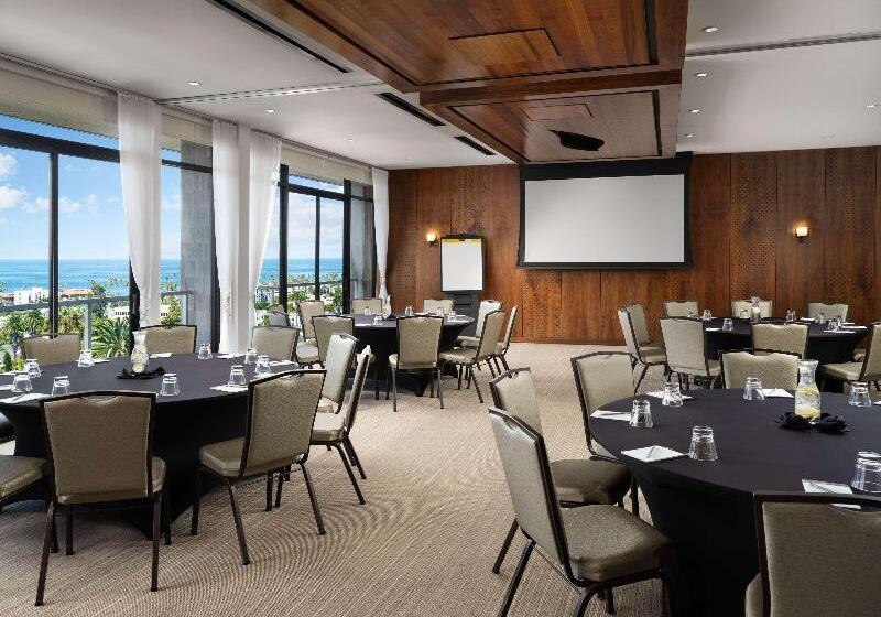 בית מלון כפרי La Jolla Curio Collection By Hilton