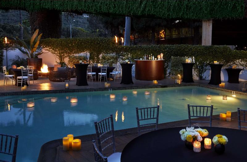 בית מלון כפרי La Jolla Curio Collection By Hilton