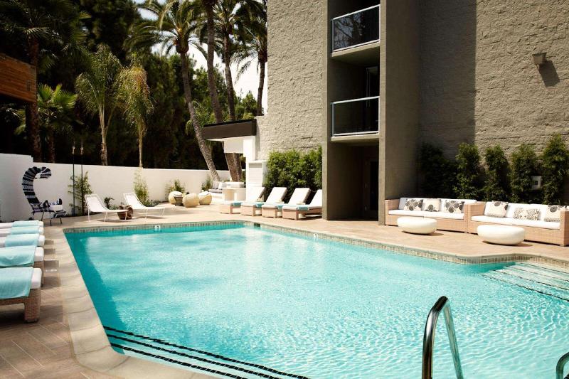 בית מלון כפרי La Jolla Curio Collection By Hilton