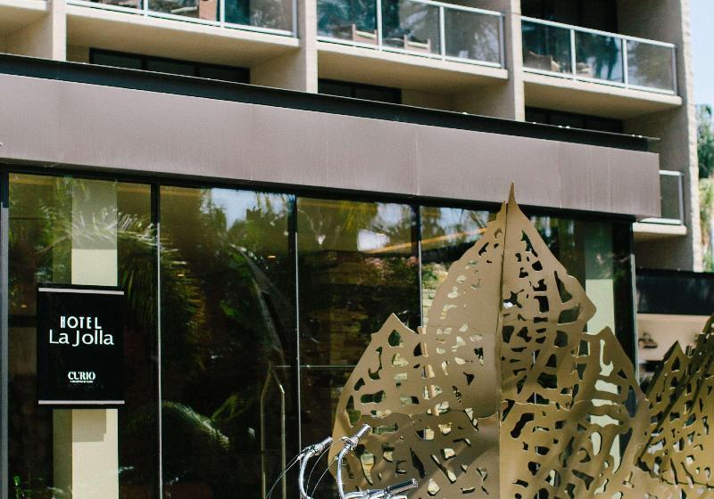 בית מלון כפרי La Jolla Curio Collection By Hilton