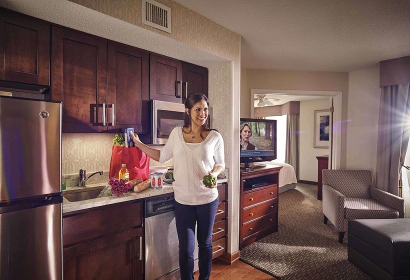 Hotel Poplar Inn And Suites