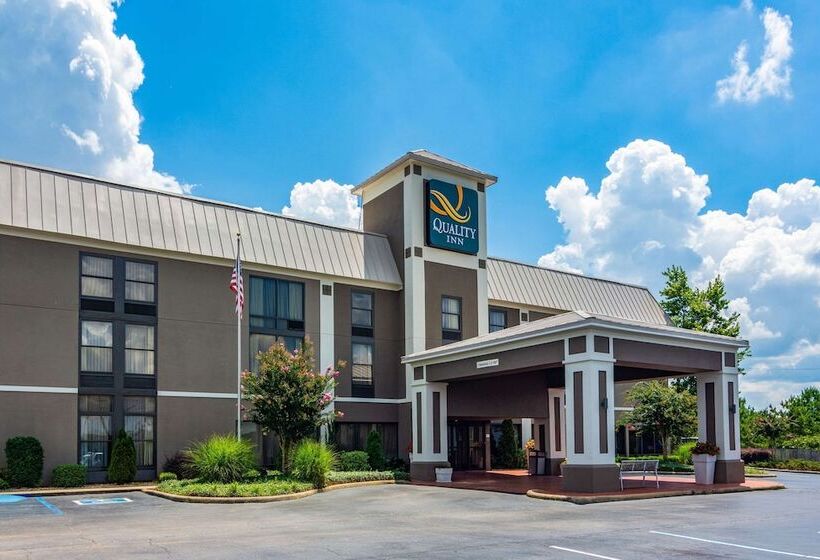 בית מלון כפרי Quality Inn Valley  West Point