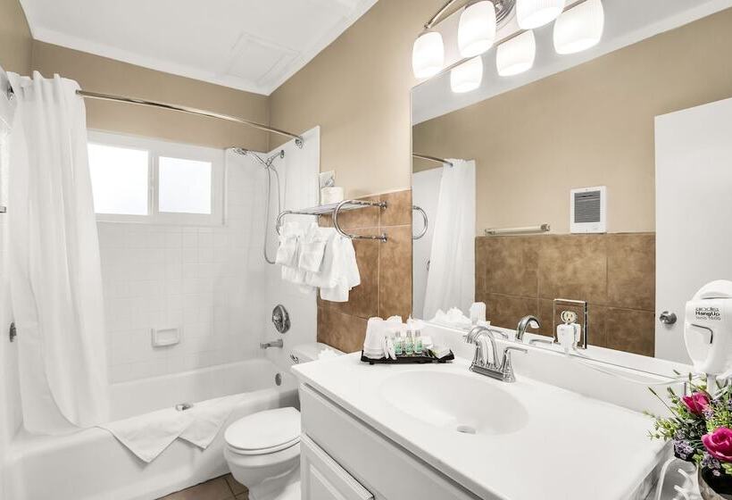 酒店 The Inn At Deep Canyon