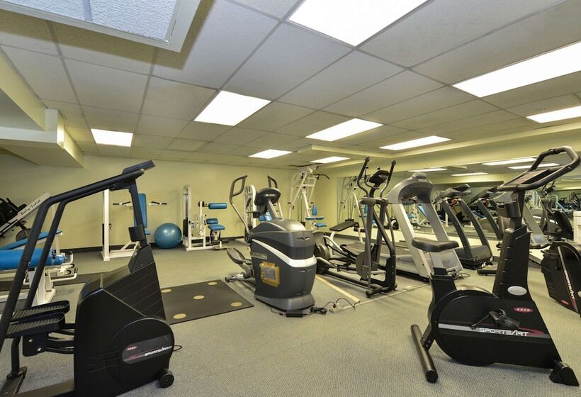 The Inn At Henderson S Wharf, Ascend Hotel Collection