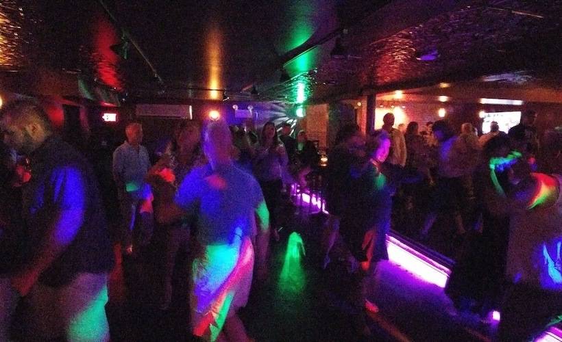 ホテル The Inn At Jim Thorpe