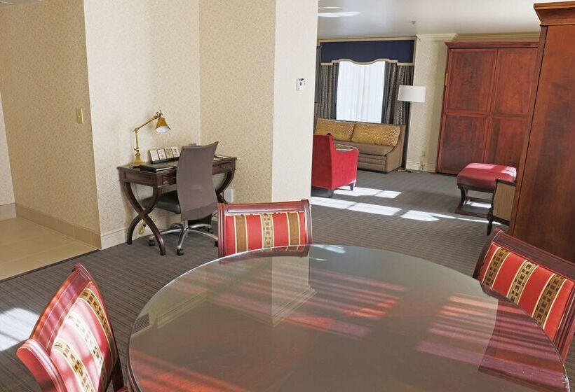هتل Roanoke & Conference Ctr, Curio Collection By Hilton