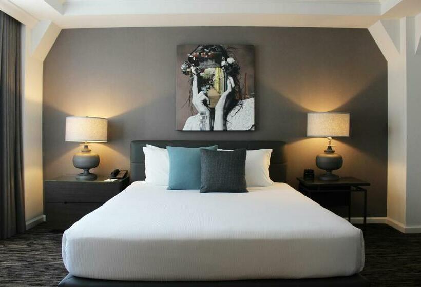 فندق Zelos San Francisco