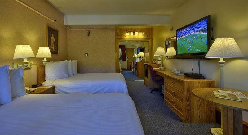 Indian Head Resort