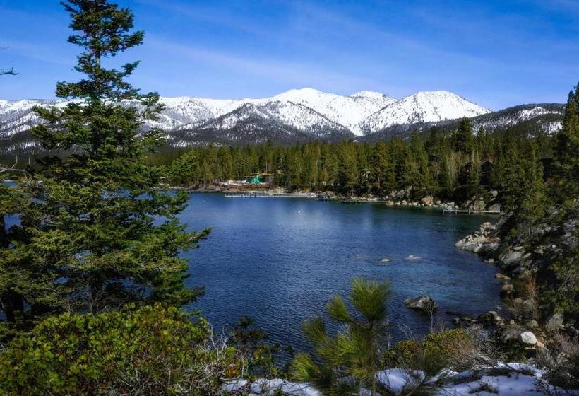 استراحتگاه Hyatt Vacation Club At High Sierra Lodge