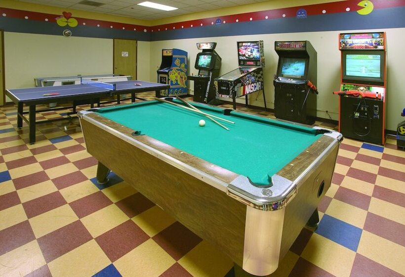 Worldmark Eagle Crest