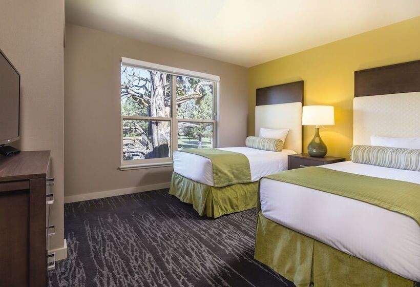Worldmark Eagle Crest