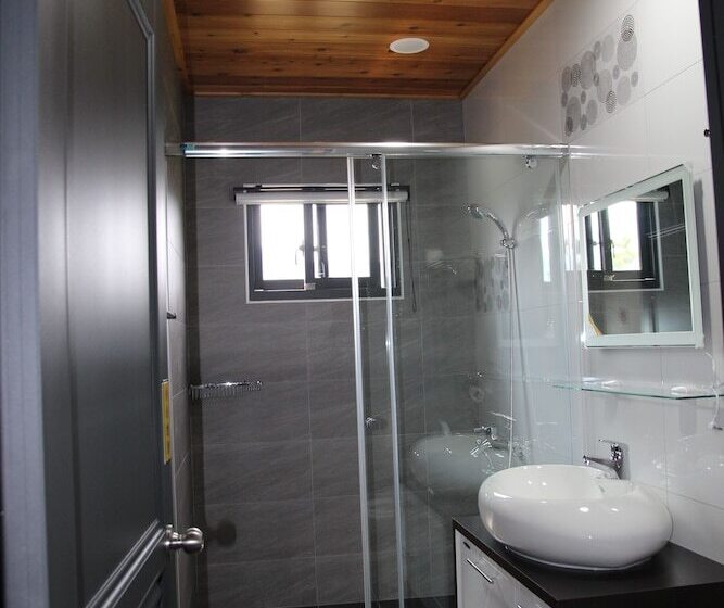 تختخواب و صبحانه 晨民宿 Morning Homestay