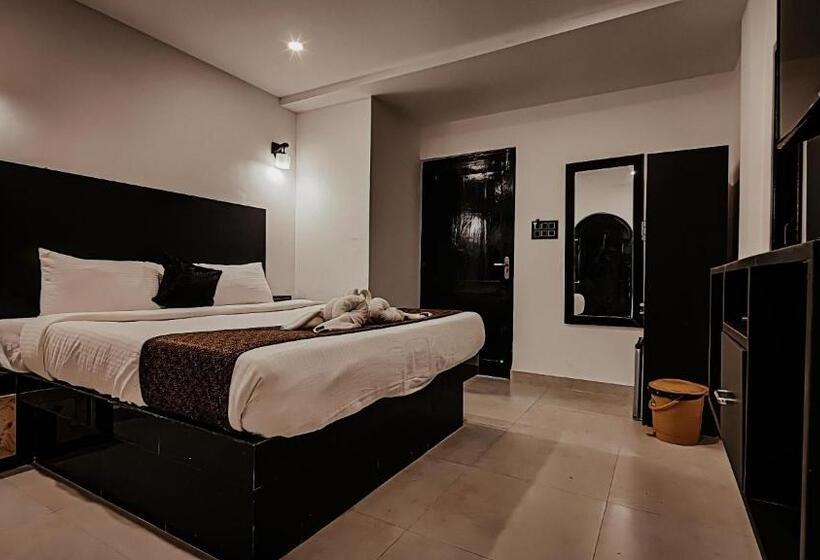 هتل Vaggi S Place