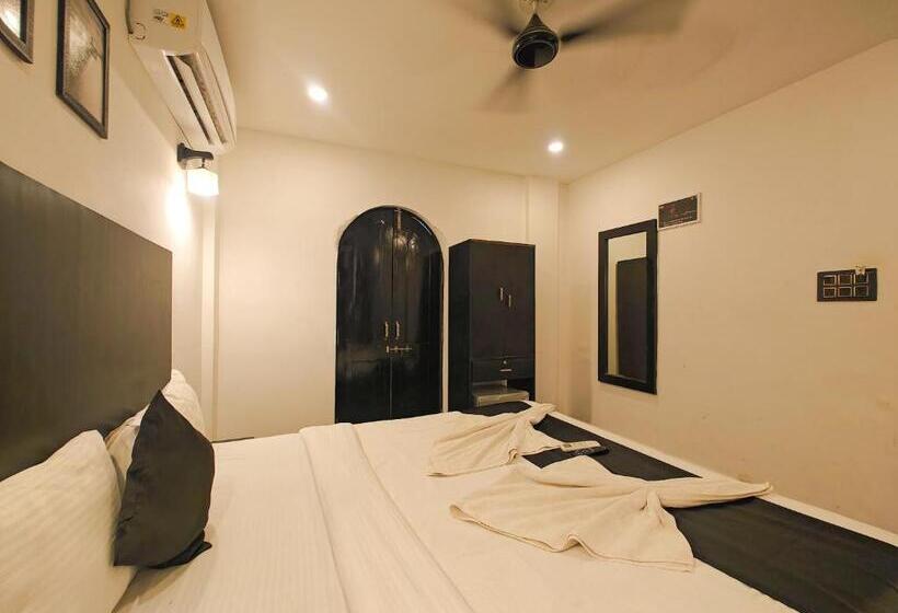 هتل Vaggi S Place