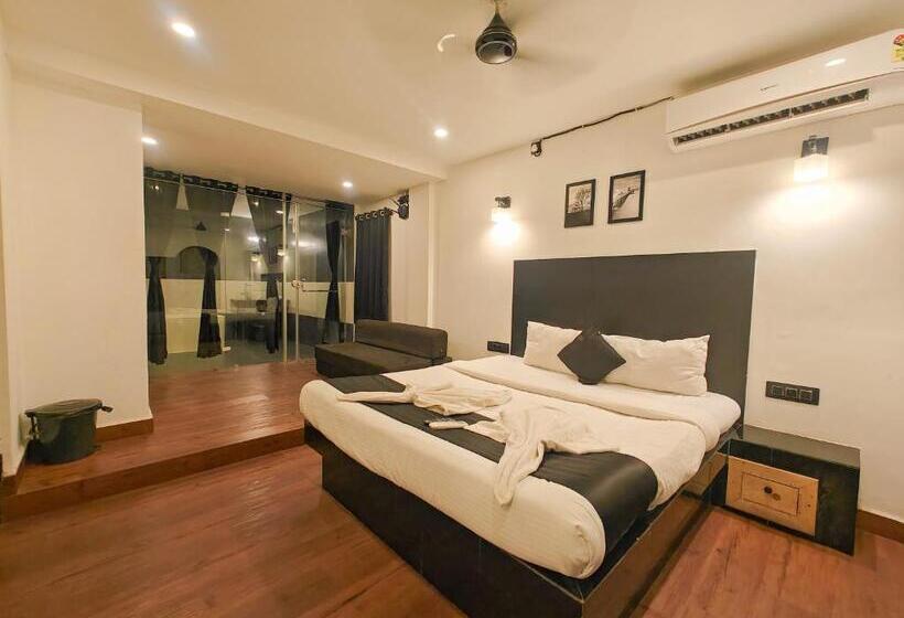 هتل Vaggi S Place