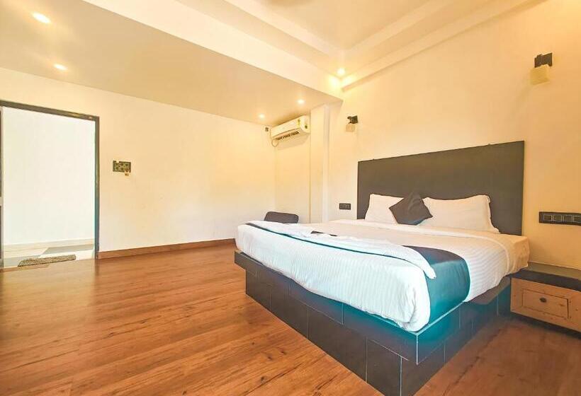 هتل Vaggi S Place