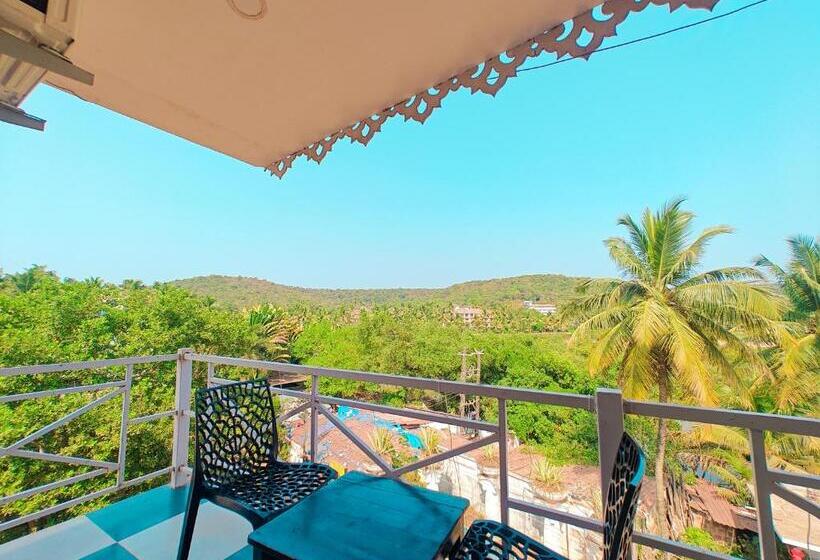 هتل Vaggi S Place