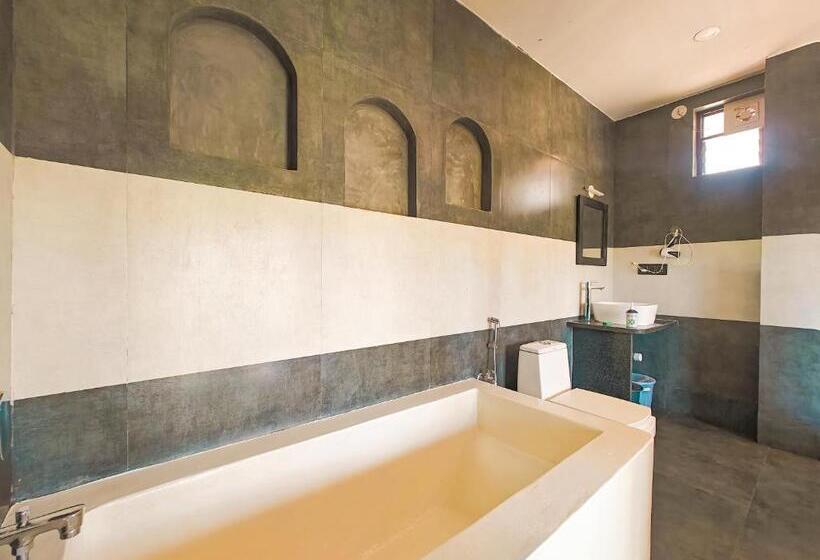 هتل Vaggi S Place